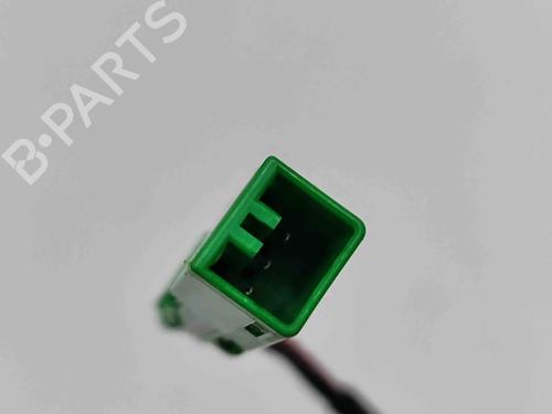 Rear mirror VOLVO XC60 II (246) 2.0 B5 Mild-Hybrid | BP29486392I6 - Image 6