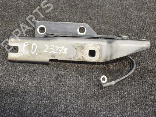 Hinge/Door check strap BMW 5 (E60) 520 d | BP14666186C146 