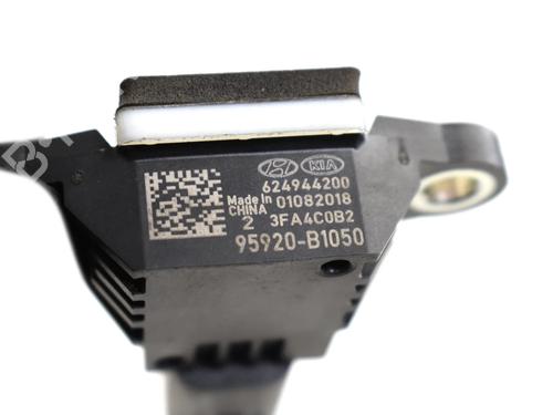 Electronic sensor KIA SPORTAGE IV (QL, QLE) 1.7 CRDi | BP33342884M84  - Image 6