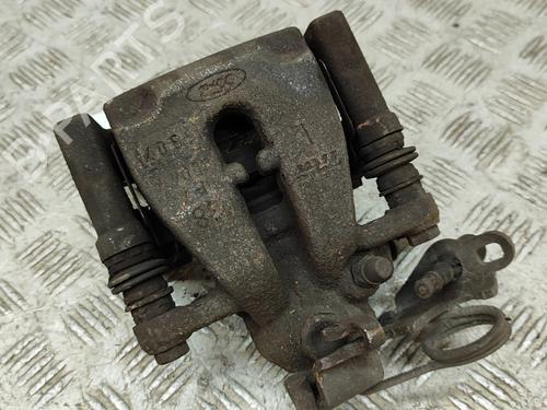 Left rear brake caliper FORD S-MAX (WA6) 2.0 TDCi | BP26658513M107 
