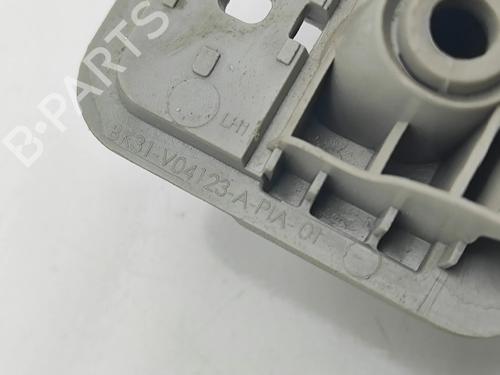 Left sun visor FORD TRANSIT V363 Van (FCD, FDD) 2.0 EcoBlue RWD | BP33697881I1  - Image 7