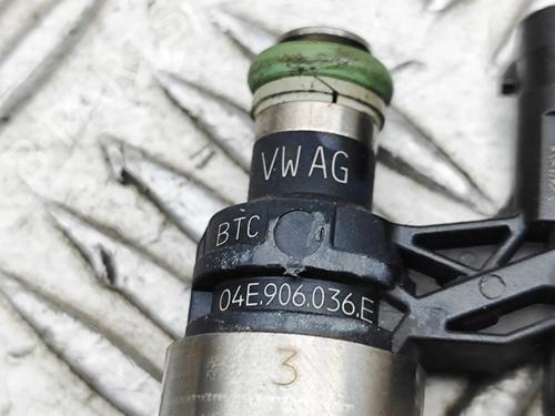 Injector BMW 5 (E60) 530 d | BP35982865M100 - Image 8