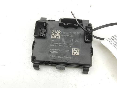Used Electronic module Electronic module PORSCHE 911 (992) 3.8 Turbo S (992450, 992470) (650 hp) 33387079 33387079