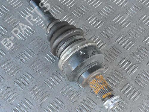 Right rear driveshaft BMW 3 (F30, F80) 320 d xDrive | BP6726434M41 