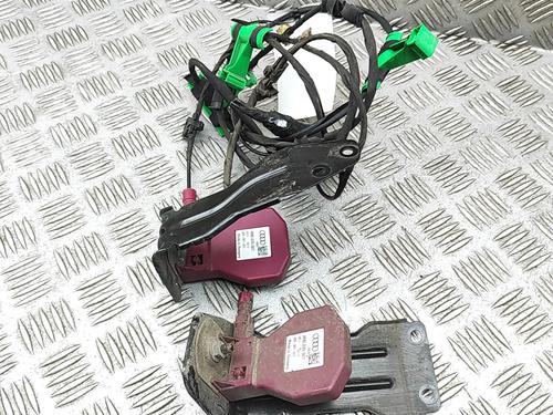 Antenne/Base AUDI Q5 (FYB, FYG) 3.0 TDI quattro | BP33388823C140 - Image 3