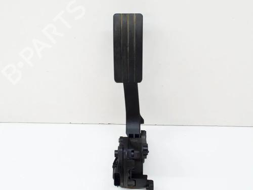 Used Pedal Pedal SMART FORFOUR Hatchback (453) 0.9 (453.044, 453.053) (90 hp) 10074428 10074428