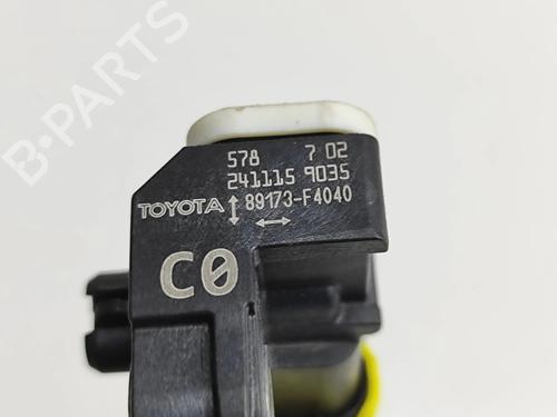 Electronic sensor TOYOTA C-HR (_X2_, _H2_) Hybrid (ZYX20) | BP30108466M84  - Image 6