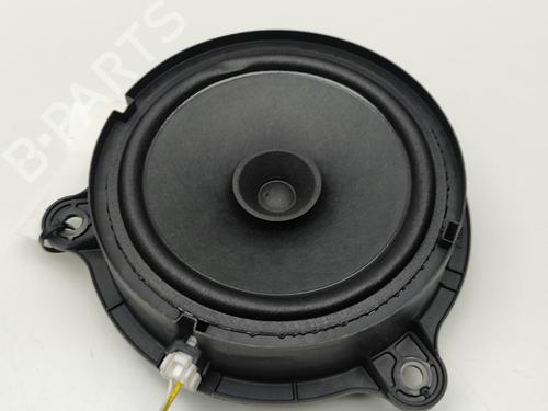 Speaker NISSAN QASHQAI III (J12) 1.3 DIG-T | BP27783663E2 