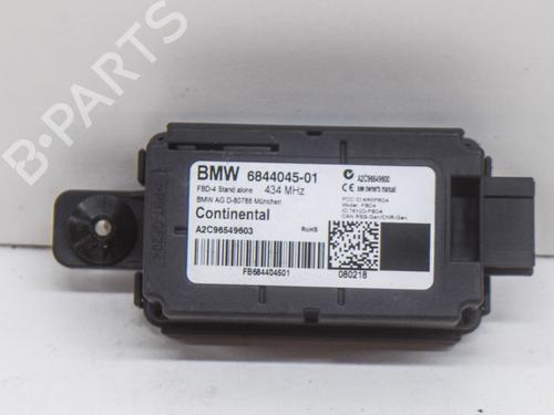 Used Electronic module BMW 5 (G30, F90) 530 e Plug-in-Hybrid (184 hp) 7901705