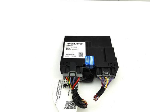 Módulo eletrónico Módulo eletrónico VOLVO V90 II Estate (235) D5 AWD (235 hp) 36275104 36275104