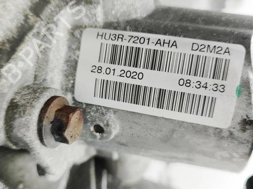 Gearbox VOLVO XC40 (536) D3 AWD | BP36067071M3 - Image 6