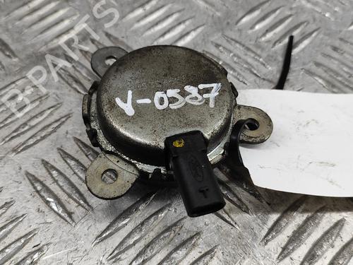 Remskive FORD FOCUS III Turnier 1.0 EcoBoost (125 hp) 22807882