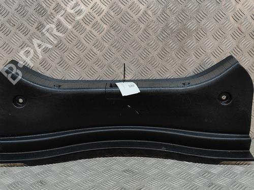 Pynteleist til bakluke MERCEDES-BENZ CLA Coupe (C117) CLA 180 (117.342) (122 hp) 16018268