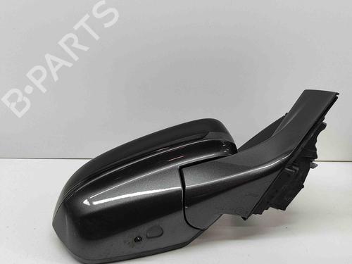 Right mirror DS DS 7 Crossback (J4_, JR_, JC_) 1.5 BlueHDi 130 (JCYHZJ, JCYHZR) | BP28553114C27 