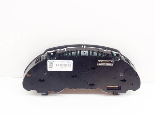 Instrument cluster AUDI Q5 (8RB) 2.0 TDI quattro | BP8625694C47 