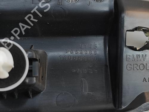 Step BMW X1 (U11) iX1 xDrive 30 | BP28555167C149 