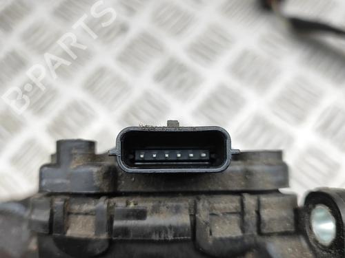 Pedal RENAULT MASTER III Van (FV) 2.3 dCi 180 FWD (FV04, FV07) | BP38184652I4 - Image 5