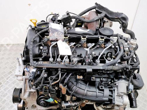 Engine HYUNDAI SANTA FÉ III (DM, DMA) 2.2 CRDi 4WD | BP39243812M1 - Image 5