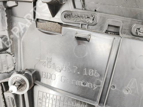 Front right panel AUDI A6 C7 Avant (4G5, 4GD) 2.0 TDI quattro | BP34101950C59  - Image 9