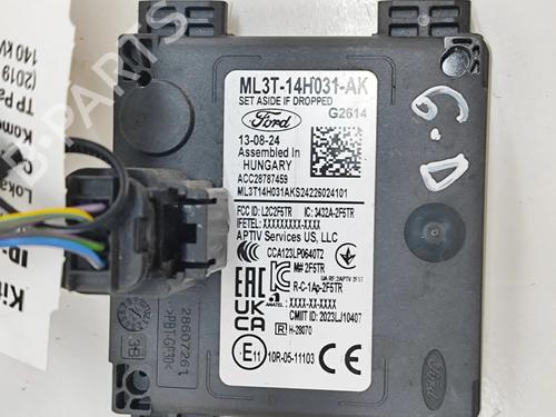 Electronic module FORD KUGA III (DFK) 2.5 FHEV | BP28562183M83 