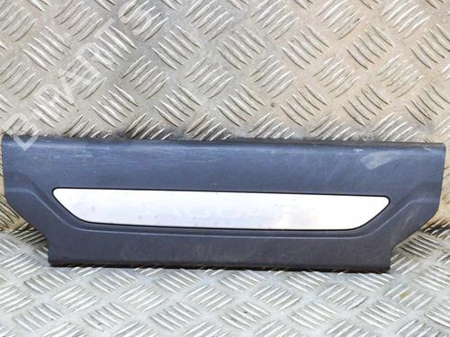 Used Step Step JAGUAR F-PACE (X761) 2.0 TD4 AWD (180 hp) 14644422 14644422