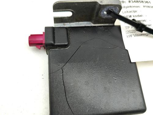 Antenna/Base VW ID.4 (E21) PRO | BP33731956C140 - Image 9