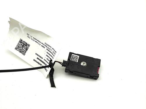 Used Electronic module Electronic module 37698652 37698652