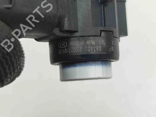 Electronic module CITROËN C5 AIRCROSS (A_) 1.6 Hybrid 225 (A45GFR) | BP29459598M83 