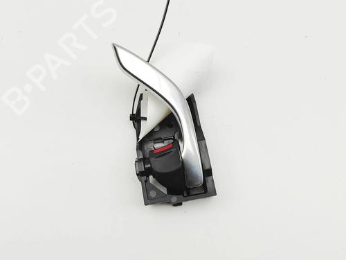 Front left interior door handle MAZDA MX-5 IV (ND__) 2.0 (ND6E, NDERC) | BP37996873I13 - Image 2