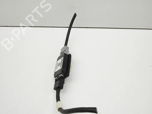 Electronic module LAND ROVER RANGE ROVER VELAR (L560) 2.0 D180 TD4 4x4 | BP39409577M83 - Image 2