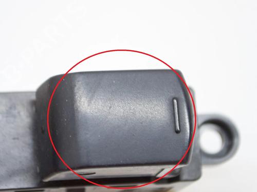 Right front window switch SUBARU FORESTER (SH_) 2.0 D AWD (SHH, SHD, SHN) | BP10368452I26 - Image 6