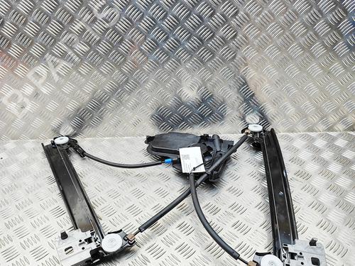 Front right window mechanism TESLA MODEL 3 (5YJ3) EV | BP33697614C23  - Image 5