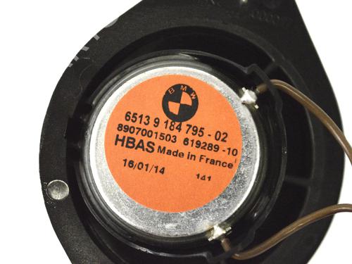 Speaker BMW 6 Coupe (F13) 640 d | BP33349796E2  - Image 6