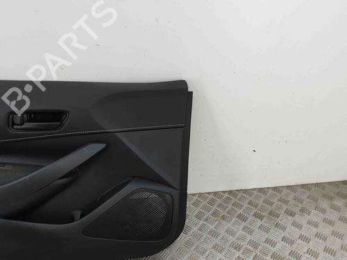 Front left panel TOYOTA COROLLA Estate (_E21_) 1.8 Hybrid (ZWE211) | BP29812524C58