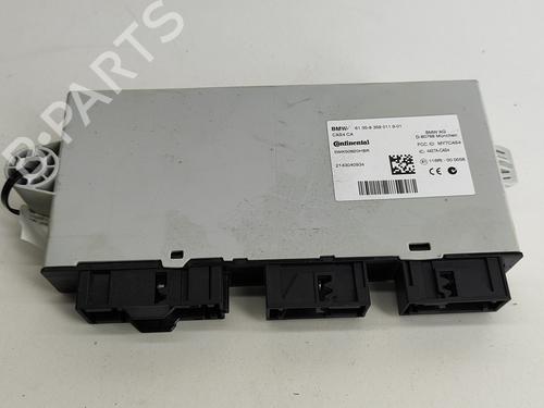 Used Electronic module BMW 5 Touring (F11) 530 d (258 hp) 17766998