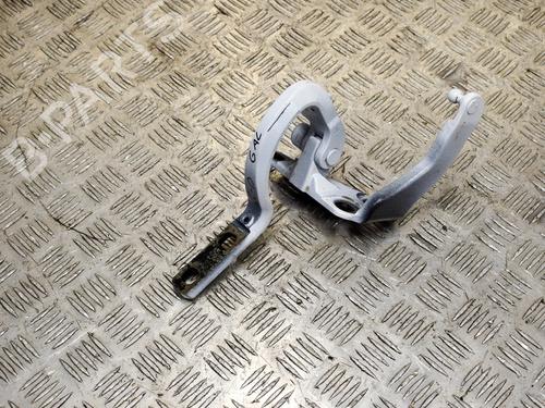 Dørhængsel/Dørbegrænser TESLA MODEL X (5YJX) P100D AWD (772 hp) 14630232