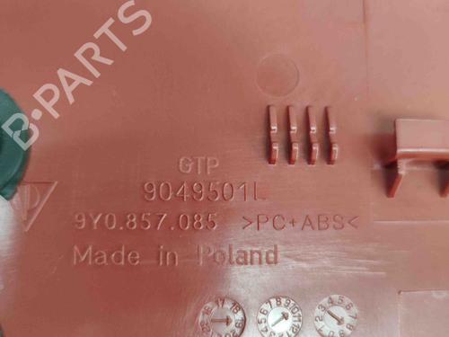 Other PORSCHE CAYENNE Coupe (9YB) 3.0 AWD (9YBAA1) | BP27788104O1