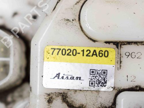 Fuel pump TOYOTA PRIUS (_W5_) 1.8 Hybrid (ZVW50, ZVW50_, ZVW51_, ZVW50R, ZVW51) | BP27757558M76 