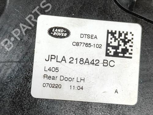 Modulo electronico LAND ROVER RANGE ROVER IV (L405) 4.4 SDV8 4x4 | BP24582584M83 