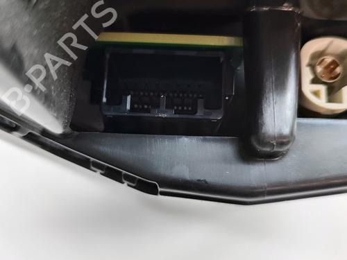 Instrument cluster VOLVO V90 II Estate (235) D4 | BP16076707C47 