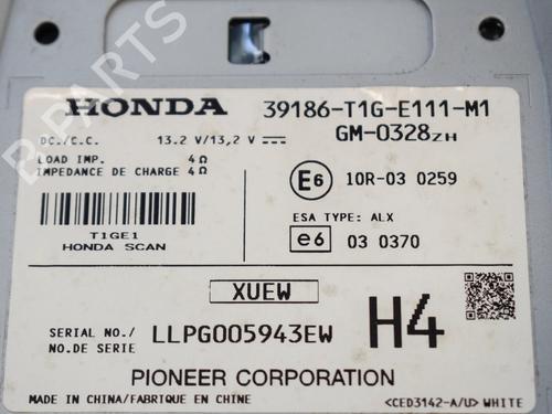 Electronic module HONDA CR-V IV (RM_) 2.2 i-DTEC AWD (RE6) | BP7740699M83