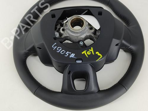 Steering wheel TOYOTA C-HR (_X2_, _H2_) Hybrid | BP27778238C49 