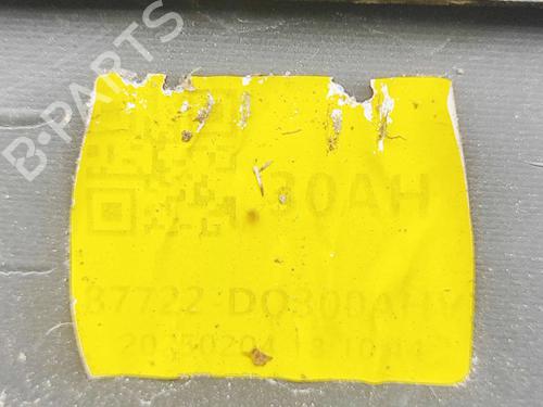 Dørliste KIA EV9 (MV) 100 GT-Line AWD | BP34160521C150  - Image 18