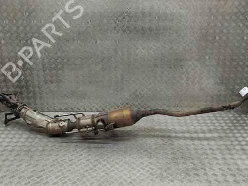 Used Catalyst TOYOTA PRIUS (_W3_) 1.8 Hybrid (ZVW3_) (99 hp) 28811850