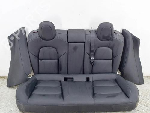 Used Rear seat Rear seat TESLA MODEL 3 (5YJ3) EV (283 hp) 33359319 33359319