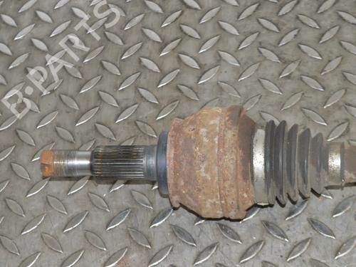 Drivaksel bagtil Højre LEXUS GS (_L1_) 450h (GWL10_, GWL10, GWL10R) | BP30220539M41