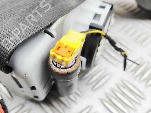 Front right seatbelt AUDI A6 C8 Avant (4A5) RS6 TFSI Mild Hybrid quattro | BP37583496I25 - Image 5