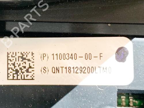 Elektronisk modul TESLA MODEL 3 (5YJ3) EV | BP27748026M83 
