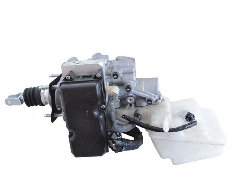 Servo brake LEXUS ES (_Z10_, _A10_, _H10_) 300h (AXZH10, AXZH11) | BP33367118M42 - Image 3