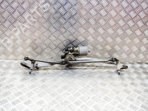 Used Front wipers mechanism Front wipers mechanism AUDI A4 B6 Convertible (8H7) 3.0 (220 hp) 8895117 8895117